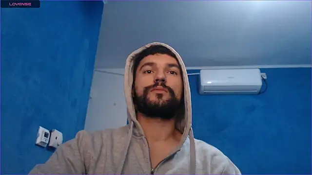 alex blu online show from 4, 10, 2025