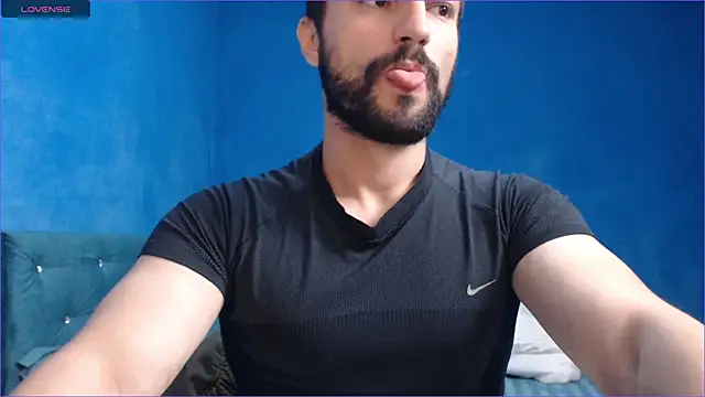 alex blu online show from 9, 10, 2025