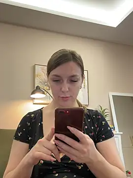 Janeee online show from 20, 3, 2025