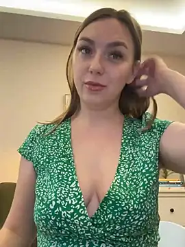 Janeee online show from 22, 3, 2025