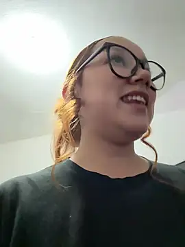 Cherrynoa online show from 27, 2, 2026