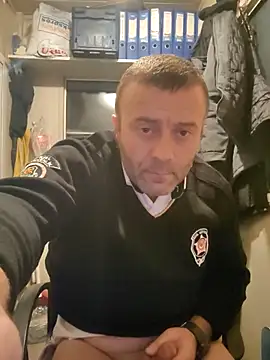 muscularsexy online show from 6, 1, 2026