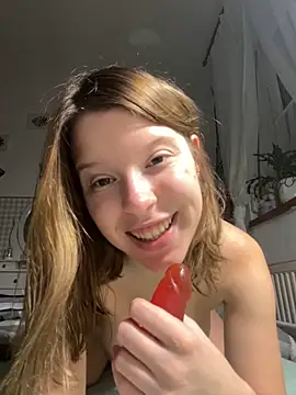 kimczii online show from 29, 1, 2025