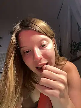 kimczii online show from 20, 3, 2025