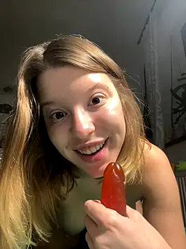 kimczii online show from 2, 12, 2025