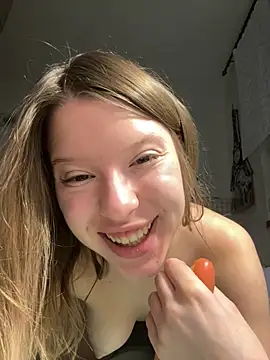 kimczii online show from 16, 3, 2026