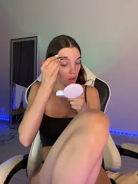 Snapshot of julia_fly chatting on 14, 5, 2026 julia fly online show from 14, 5, 2026