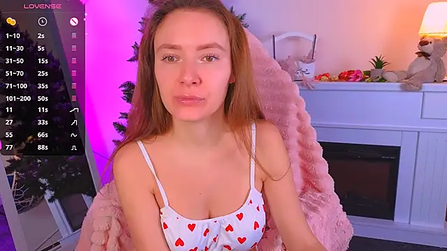    Emily    online show from 12, 12, 2024