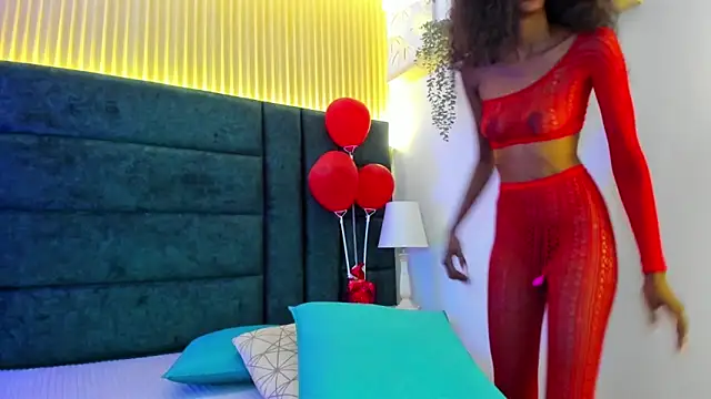 AntonellaaHot online show from 24, 2, 2025