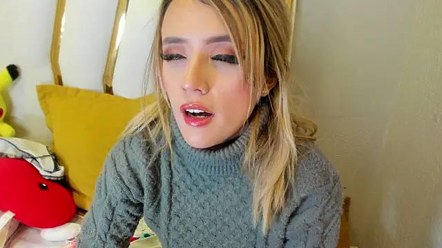 Snapshot of Sabrina_Cole chatting on 16, 2, 2025 Sabrina Cole online show from 16, 2, 2025