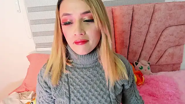 Snapshot of Sabrina_Cole chatting on 28, 2, 2025 Sabrina Cole online show from 28, 2, 2025