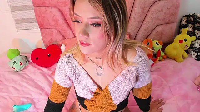 Snapshot of Sabrina_Cole chatting on 1, 3, 2025 Sabrina Cole online show from 1, 3, 2025