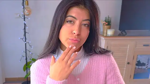 anabelcurvy online show from 10, 12, 2024