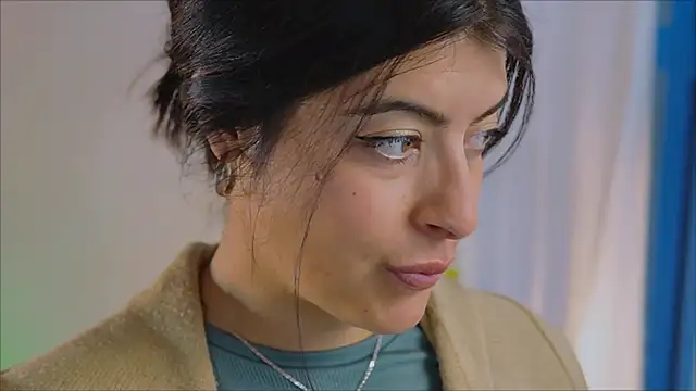 anabelcurvy online show from 29, 1, 2025