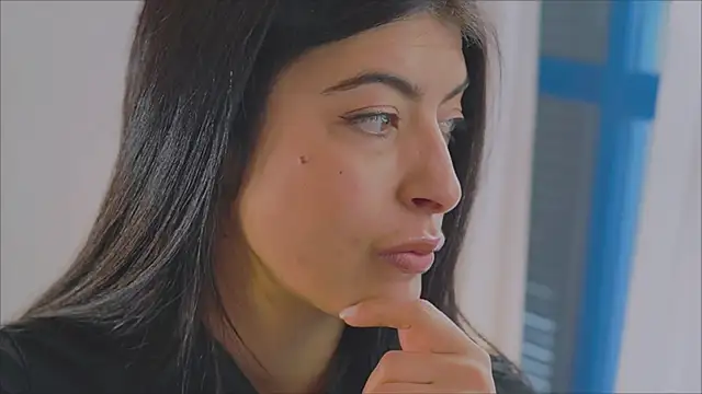 anabelcurvy online show from 31, 1, 2025