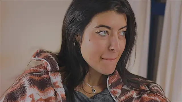 anabelcurvy online show from 4, 2, 2025