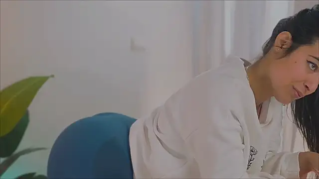 anabelcurvy online show from 10, 2, 2025