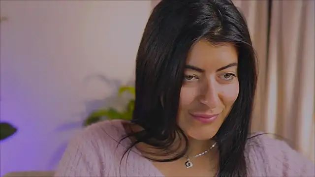 anabelcurvy online show from 13, 2, 2025