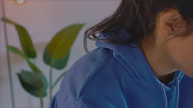 anabelcurvy online show from 20, 2, 2025