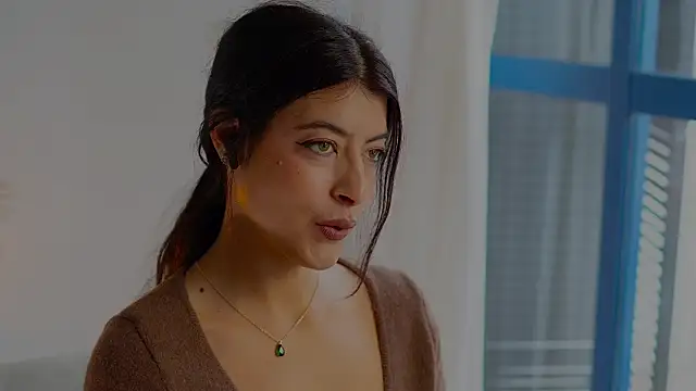 anabelcurvy online show from 9, 1, 2026