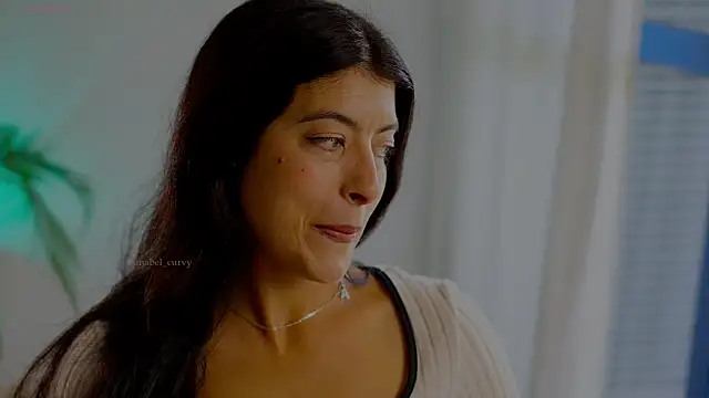 anabelcurvy online show from 30, 4, 2026