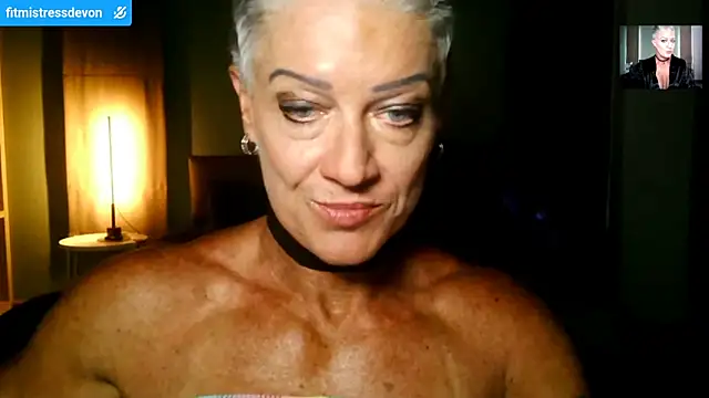 Devon2020 online show from 10, 4, 2026