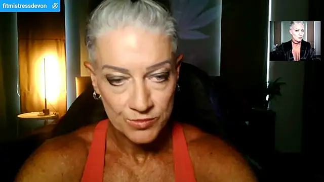 Devon2020 online show from 19, 4, 2026