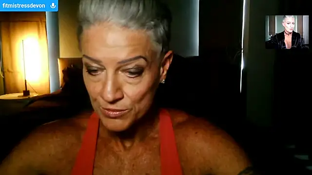 Snapshot of Devon2020 chatting on 7, 5, 2026 Devon2020 online show from 7, 5, 2026
