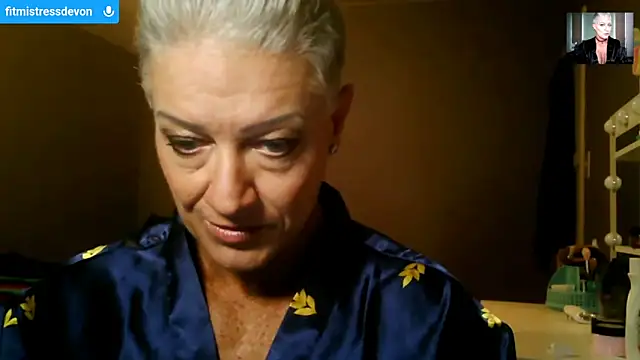 Snapshot of Devon2020 chatting on 21, 5, 2026 Devon2020 online show from 21, 5, 2026