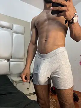 Snapshot of Criistianprado19cm chatting on 27, 6, 2026 Criistianprado19cm online show from 27, 6, 2026