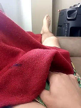 Jeanka18z online show from 3, 12, 2025