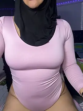 Snapshot of Jameela chatting on 31, 5, 2026 Jameela online show from 31, 5, 2026