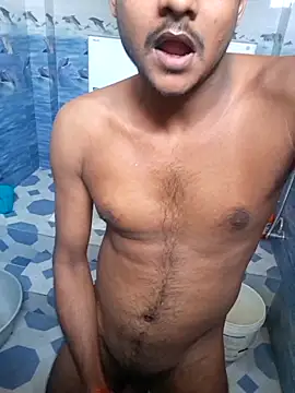 Itsdesi boy online show from 17, 10, 2025