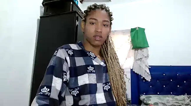 angelamarie1 online show from 11, 1, 2025