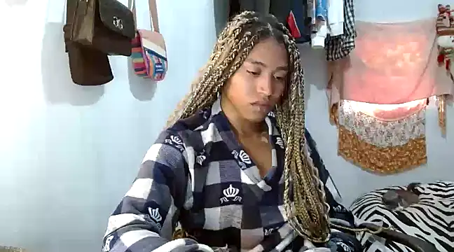 angelamarie1 online show from 8, 2, 2025