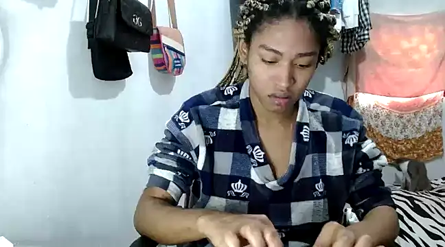 angelamarie1 online show from 9, 2, 2025