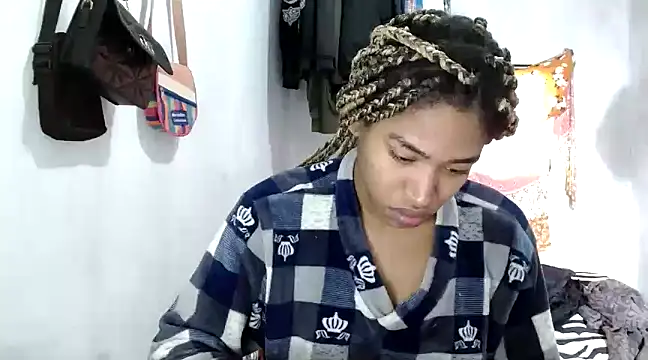 angelamarie1 online show from 16, 2, 2025