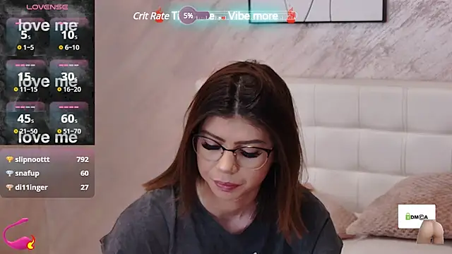 Sierra Halle online show from 14, 1, 2025