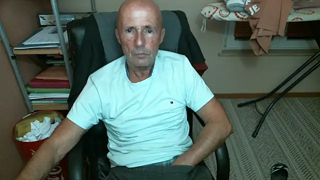 olibrius71 online show from 8, 11, 2025