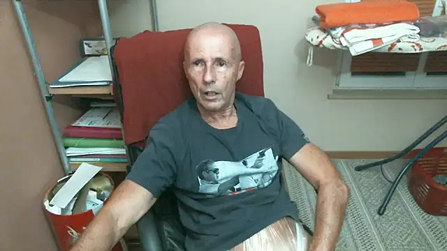 olibrius71 online show from 3, 12, 2025