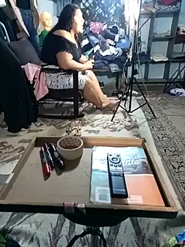 Snapshot of bbw_bigpussy69 chatting on 17, 2, 2025 bbw bigpussy69 online show from 17, 2, 2025