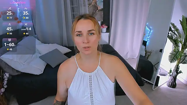 Karinella x online show from 22, 10, 2025