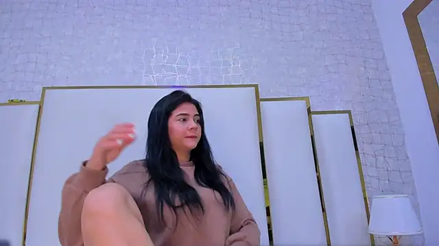 paola rodriguez online show from 17, 9, 2025