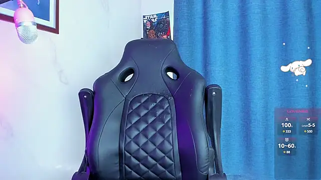 Roxy clark online show from 14, 3, 2025