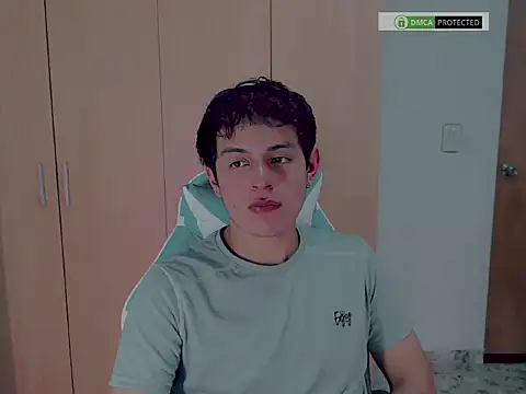 Snapshot of ZHALEM chatting on 10, 11, 2025 ZHALEM online show from 10, 11, 2025