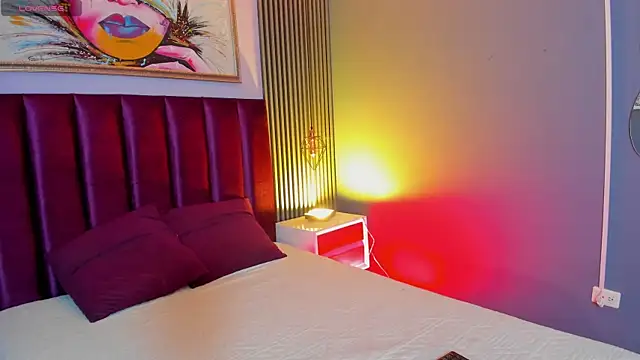 LauraAristizabal online show from 14, 3, 2026