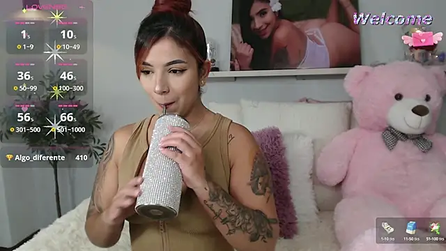 vane lopez  online show from 5, 3, 2025