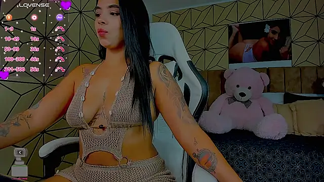 vane lopez  online show from 10, 2, 2026