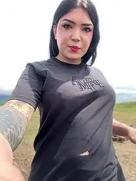 Snapshot of Karol_Green_Motorcycle chatting on 15, 3, 2025 Karol Green Motorcycle online show from 15, 3, 2025