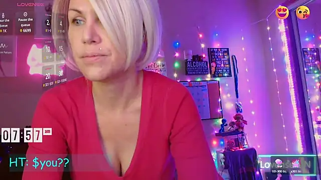 EmmaIsHere online show from 15, 1, 2025